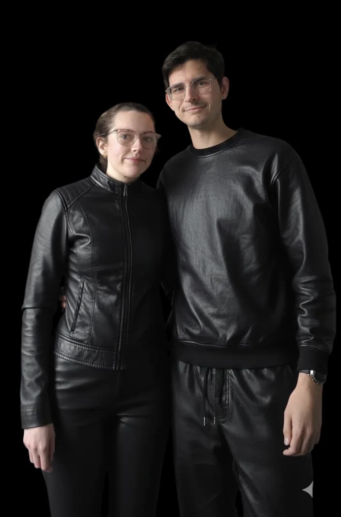 Example outfit: Whatever this is