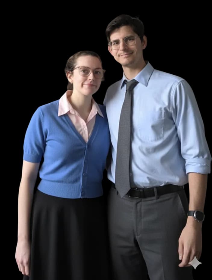 Example outfit: Office Outfit