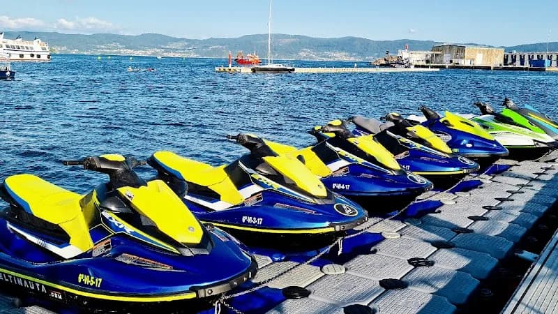 Celtinauta - Sanxenxo