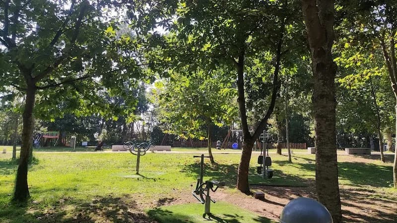 Parque Punta Vicaño