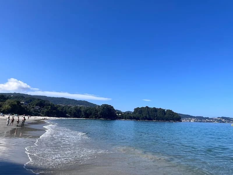 Playa de Lapamán