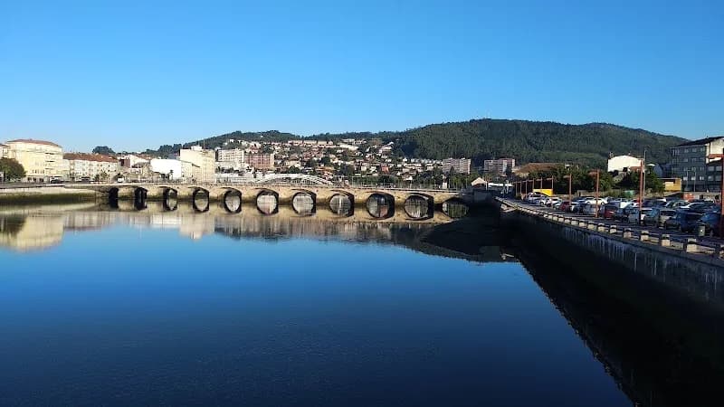 Ponte do Burgo