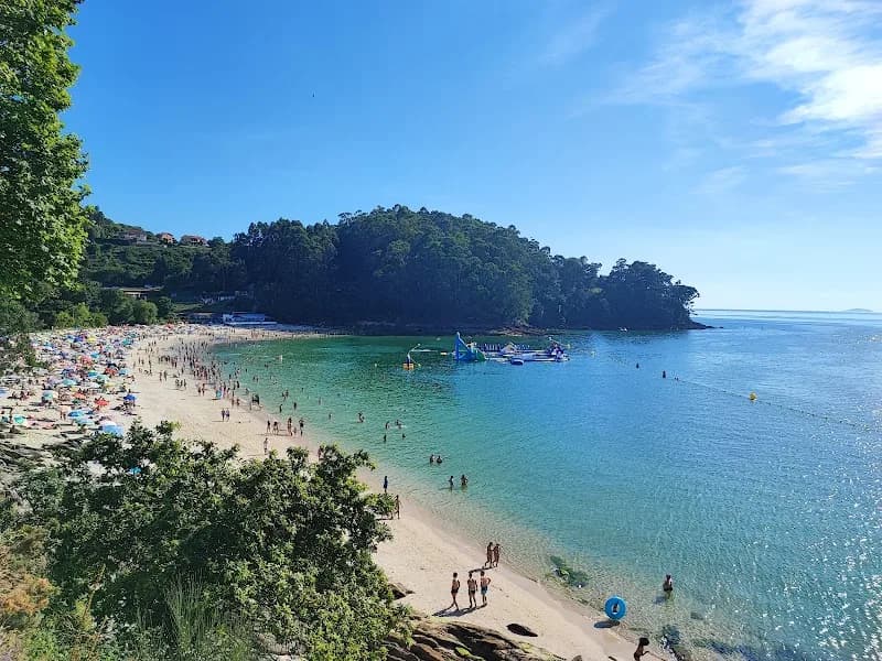 Praia de Mogor