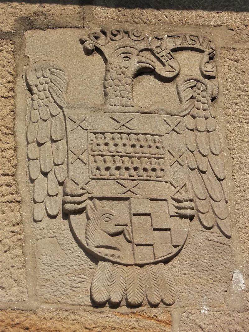 Praza Méndez Núñez