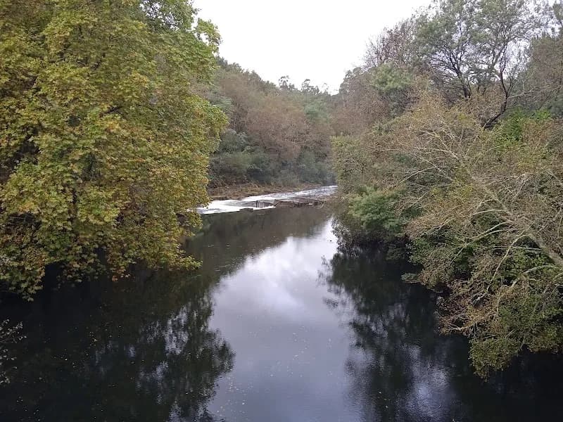 Senda do Río Lérez