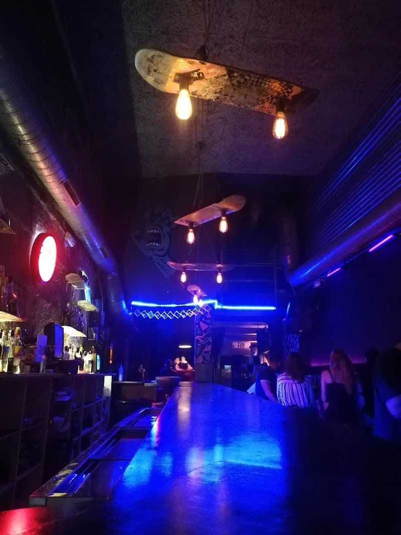 Fifty Club Pontevedra