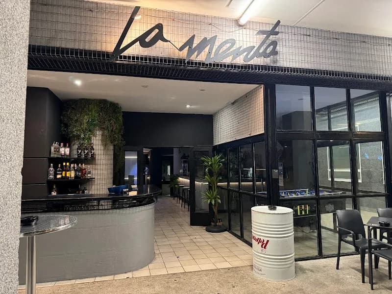 Pub La Menta