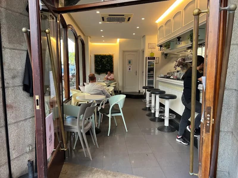 Dulce de Leche ALAMEDA