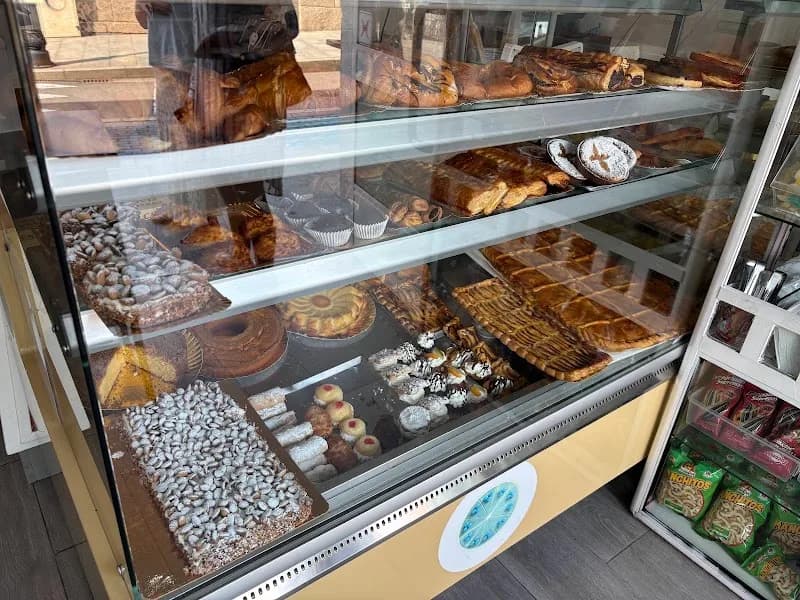 Pastelaría Antoxo