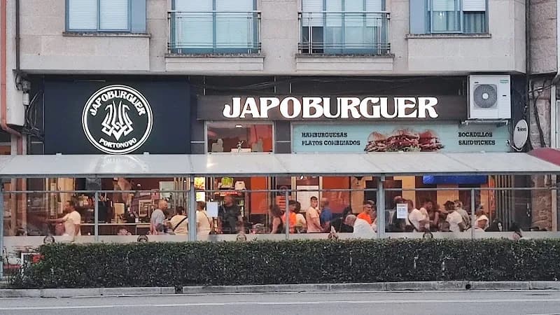JAPOBURGUER