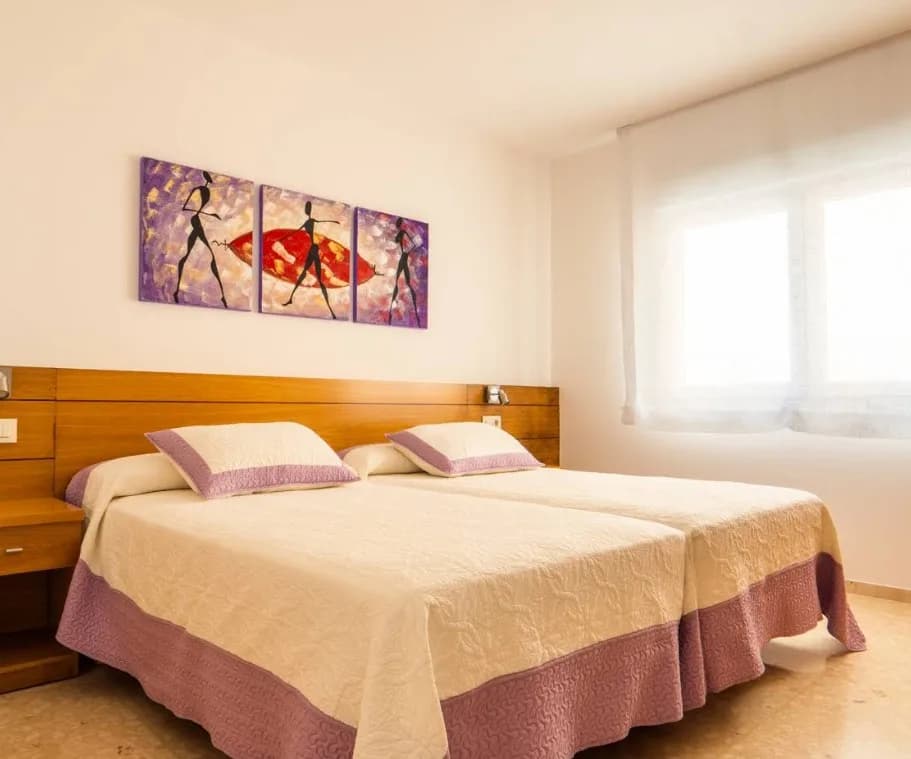 Pensión Casa Alvarito