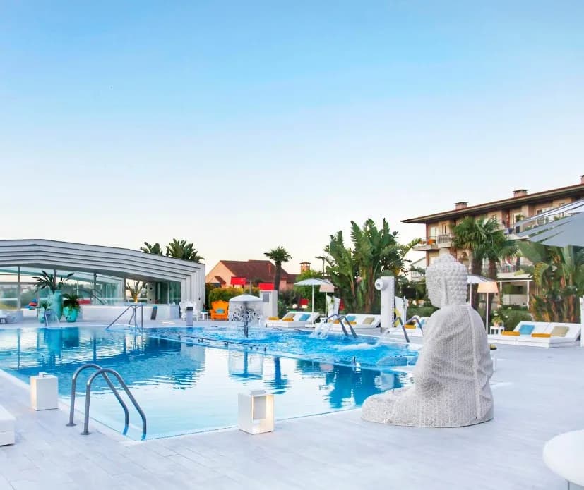 Augusta Eco Wellness Resort