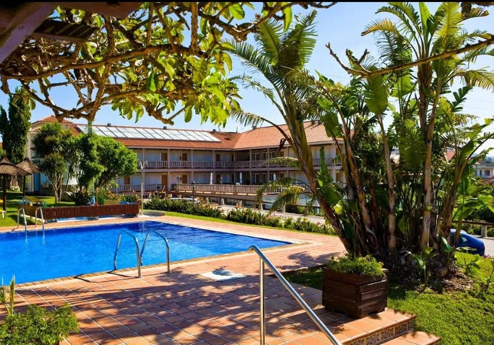 Apartahotel Cabicastro