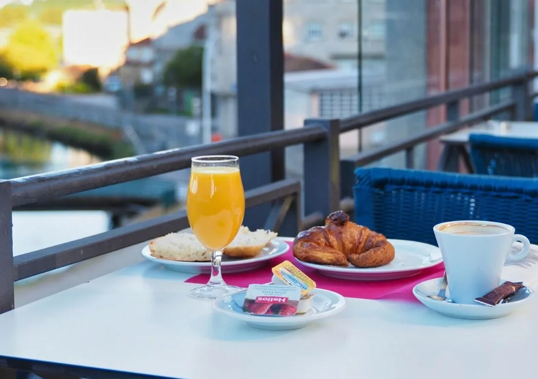 Dabarca Apartamentos