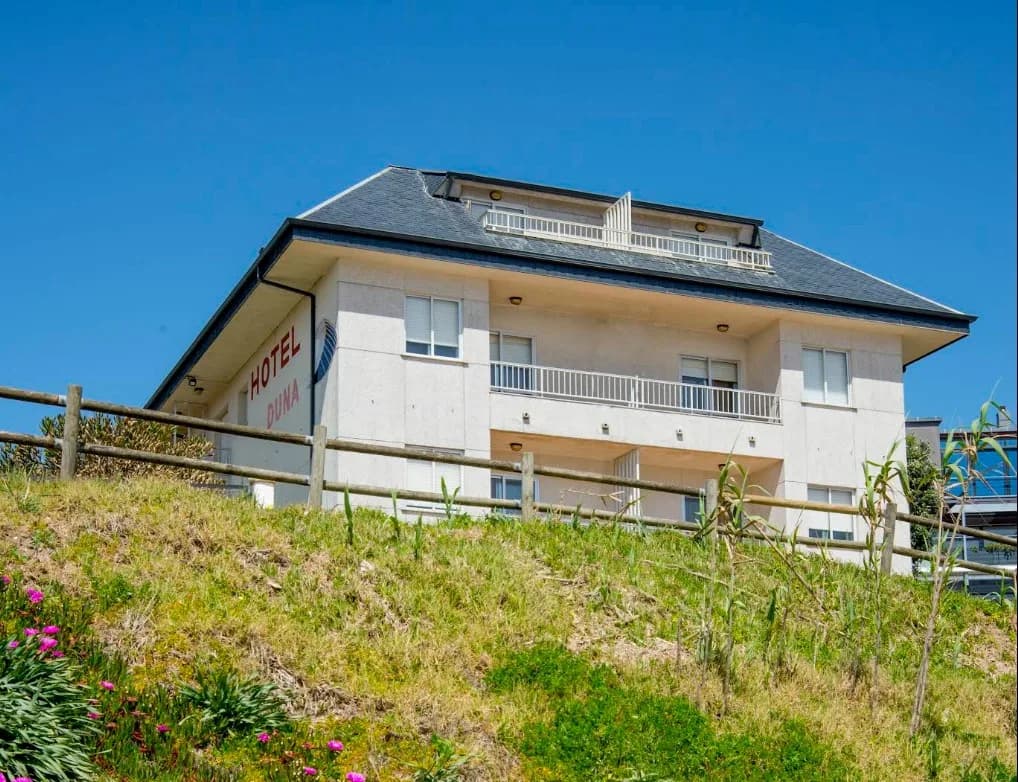 Hotel Duna