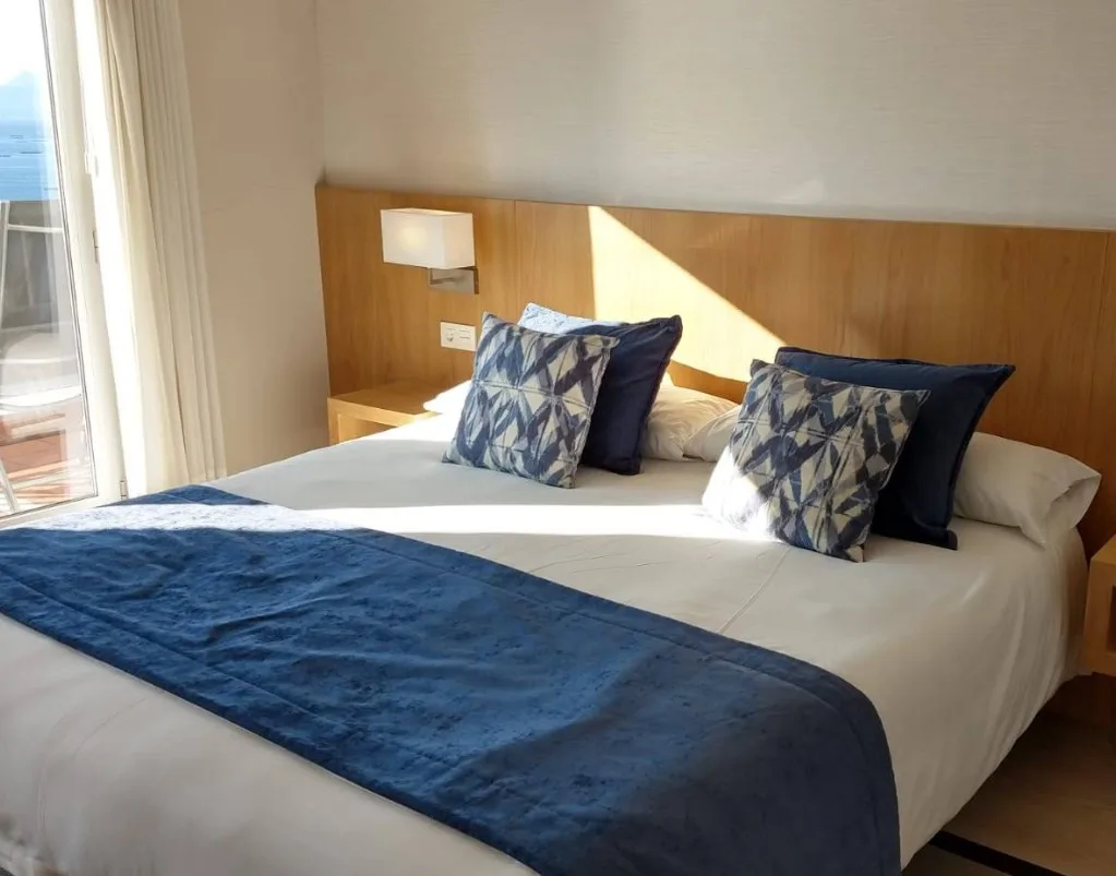 Hotel Mirador Ria Arosa