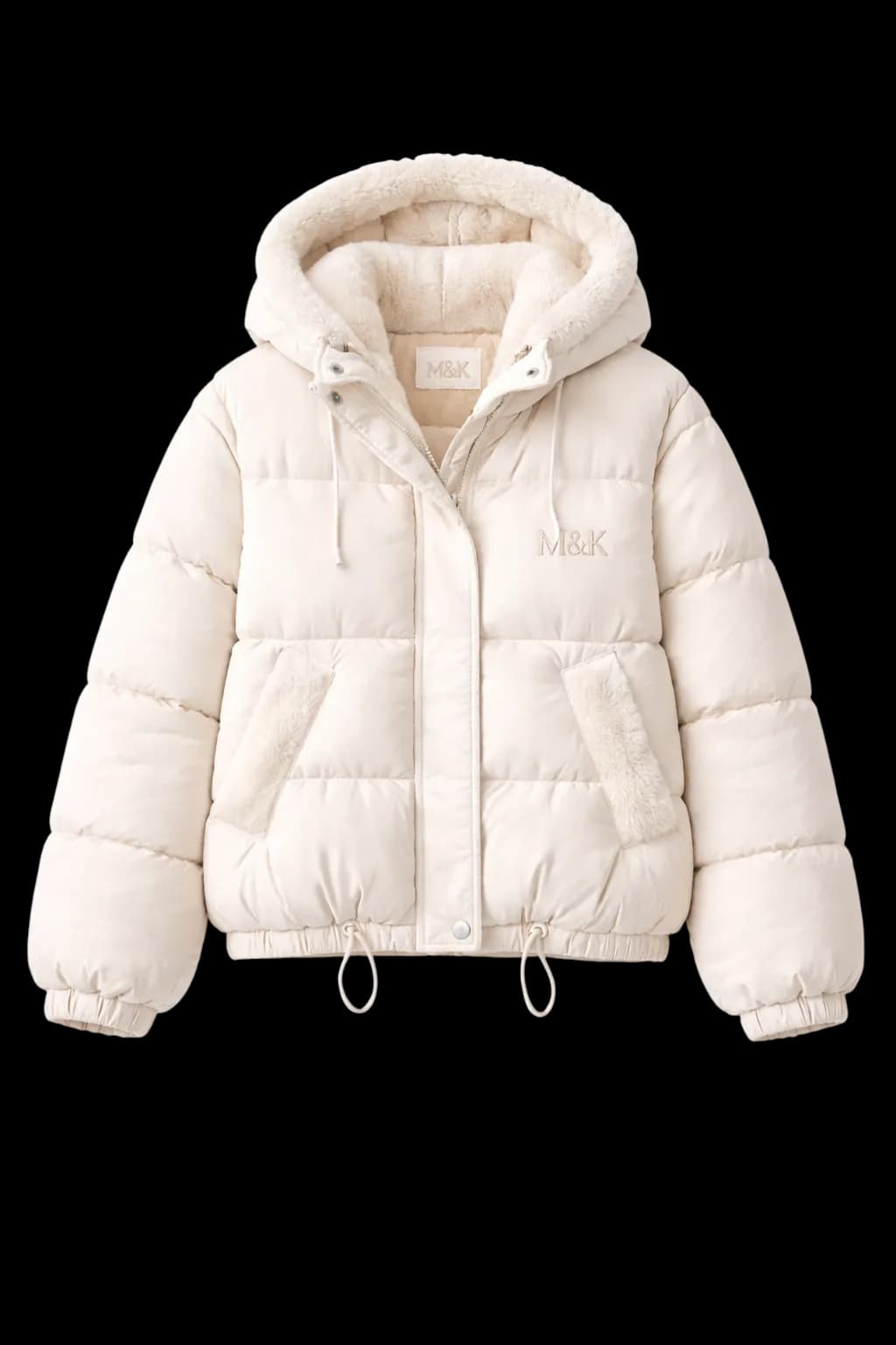 Jacket for the Night