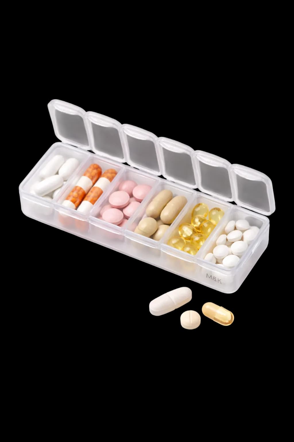 Personal Medications