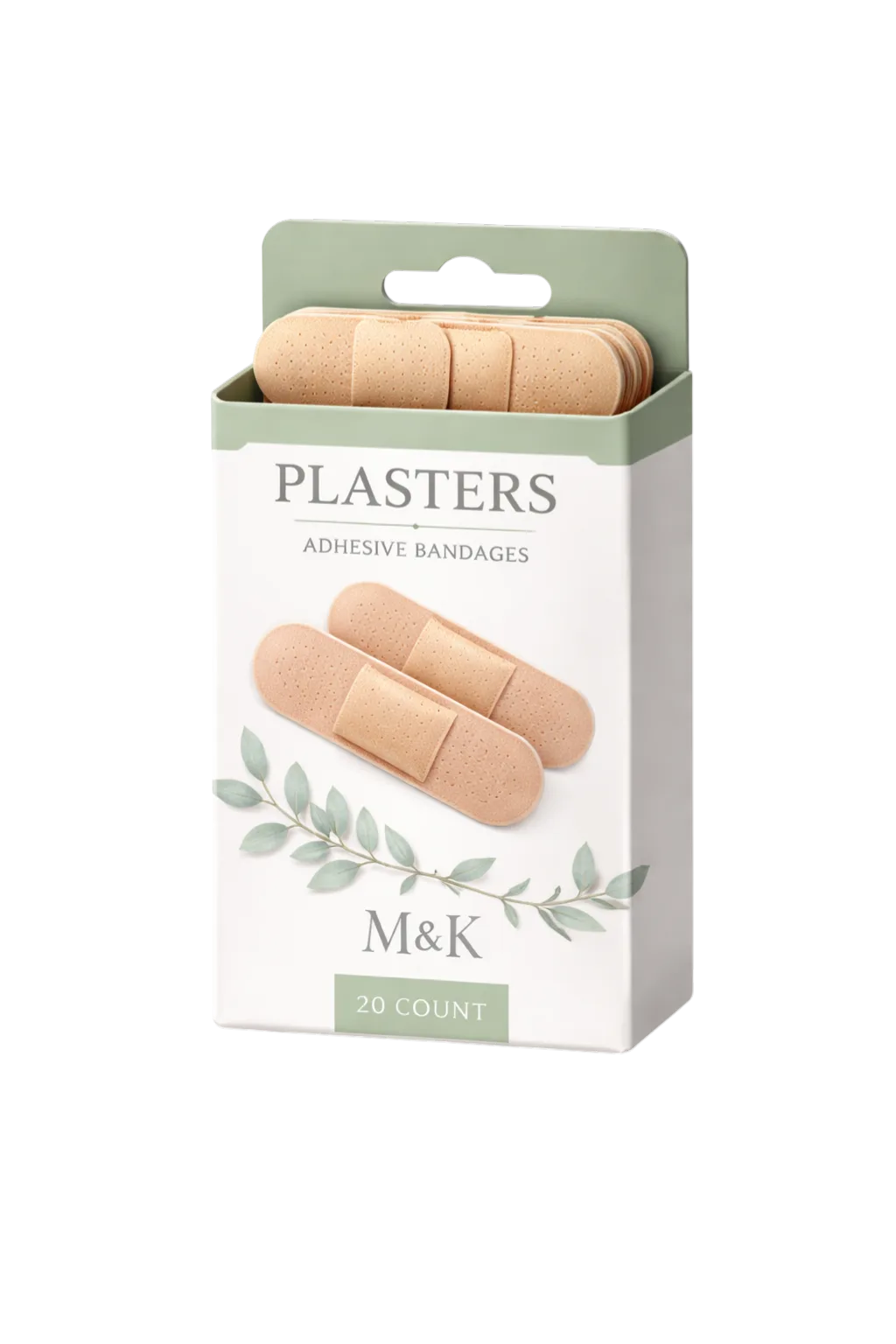 Plasters
