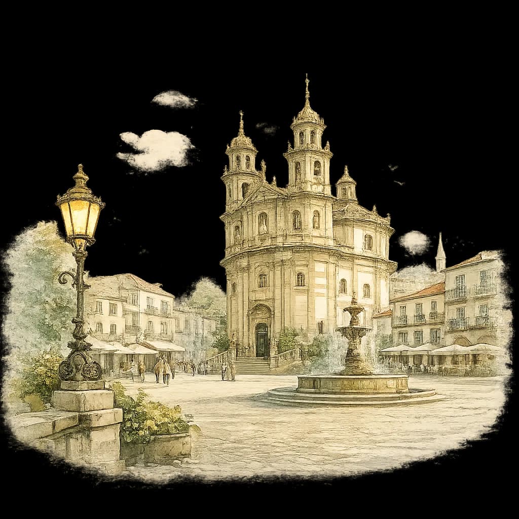 Basilica de Santa MarÃa