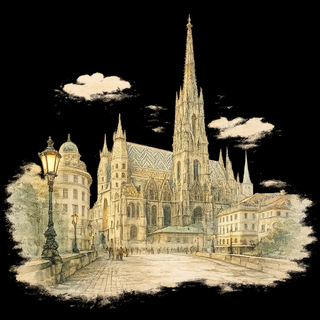 St. Stephen's Cathedral