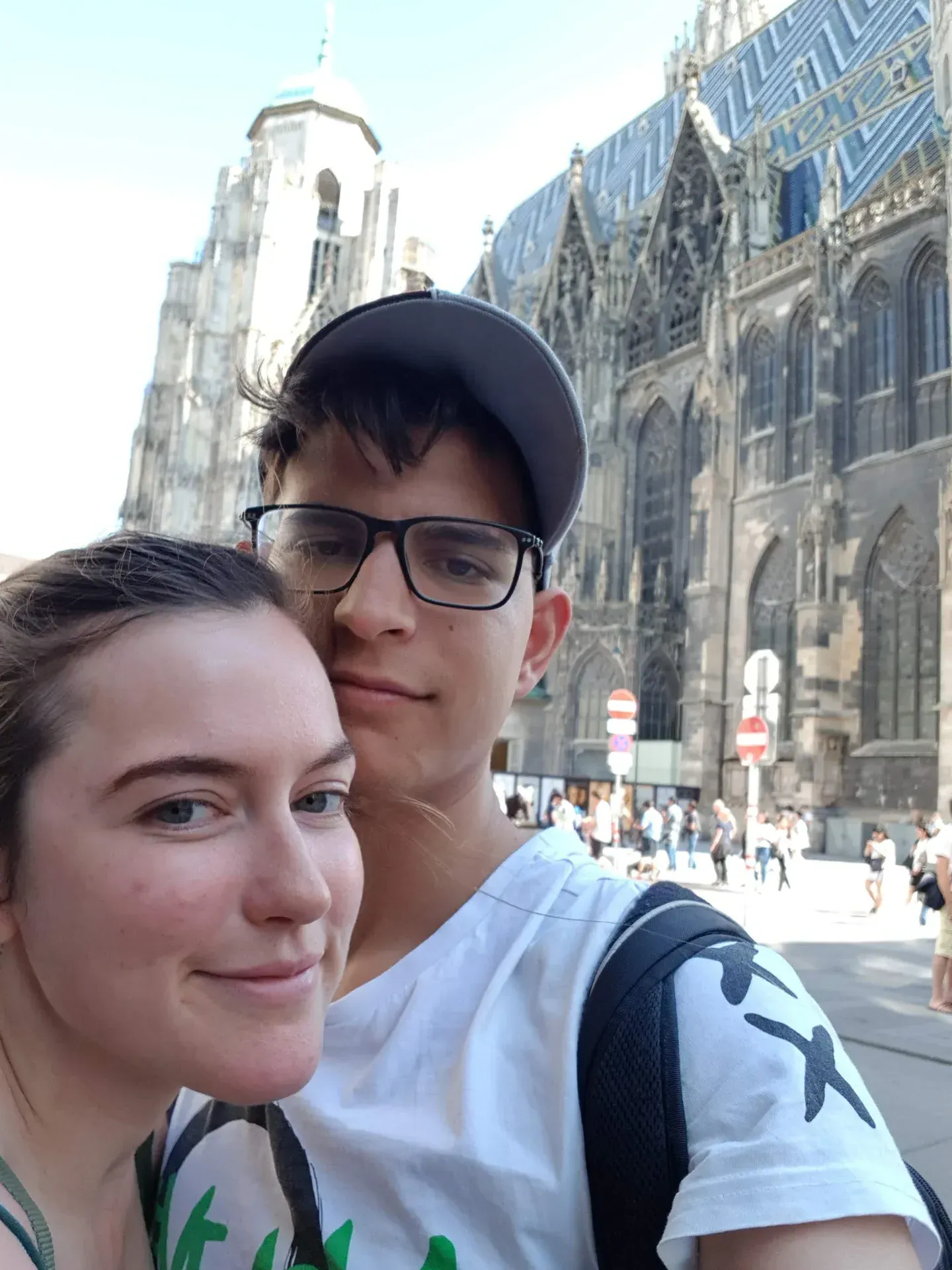 Vienna sightseeing