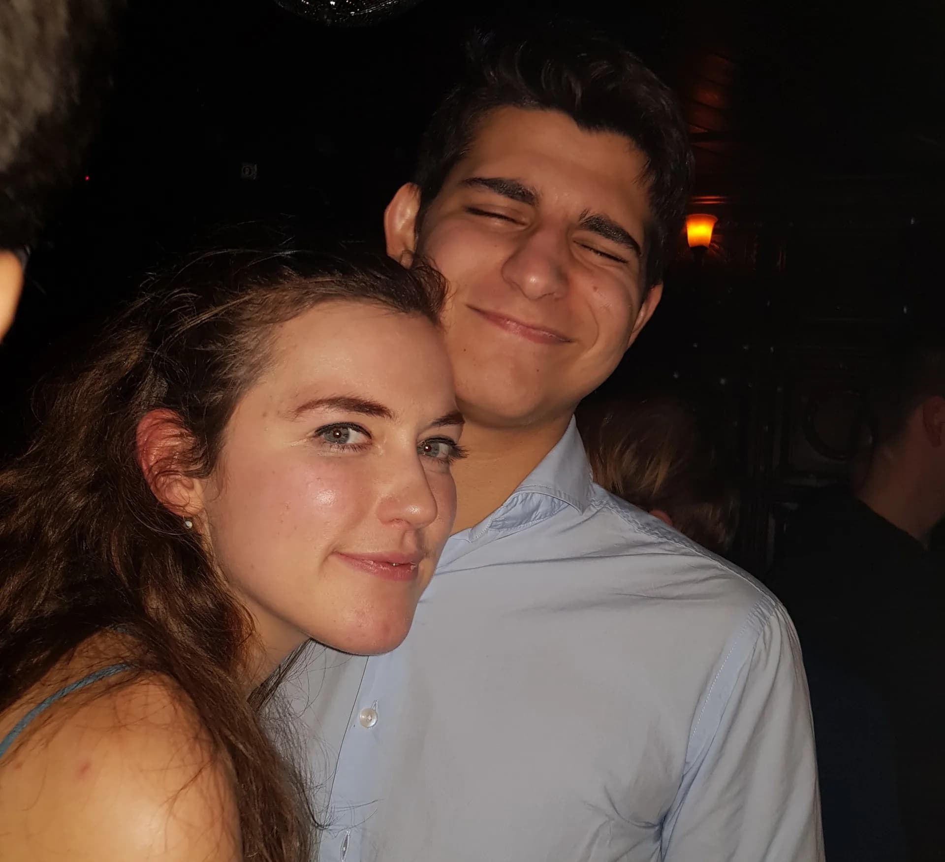 Late night adventures