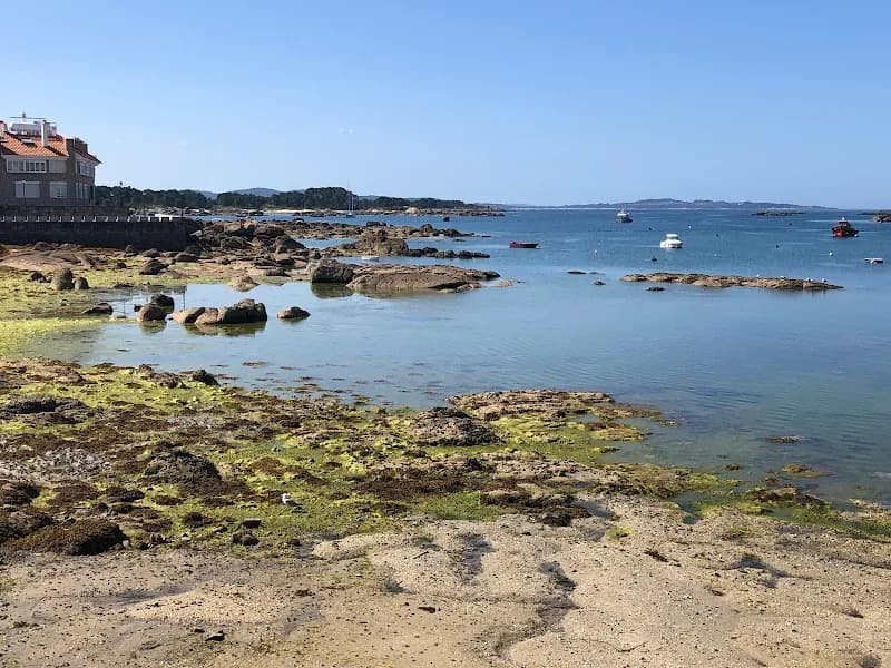 1 A Illa de Arousa gl A Illa de Arousa