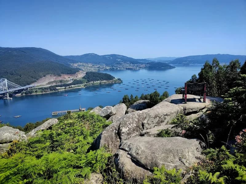 El Mejor Banco Del Mundo De Redondela