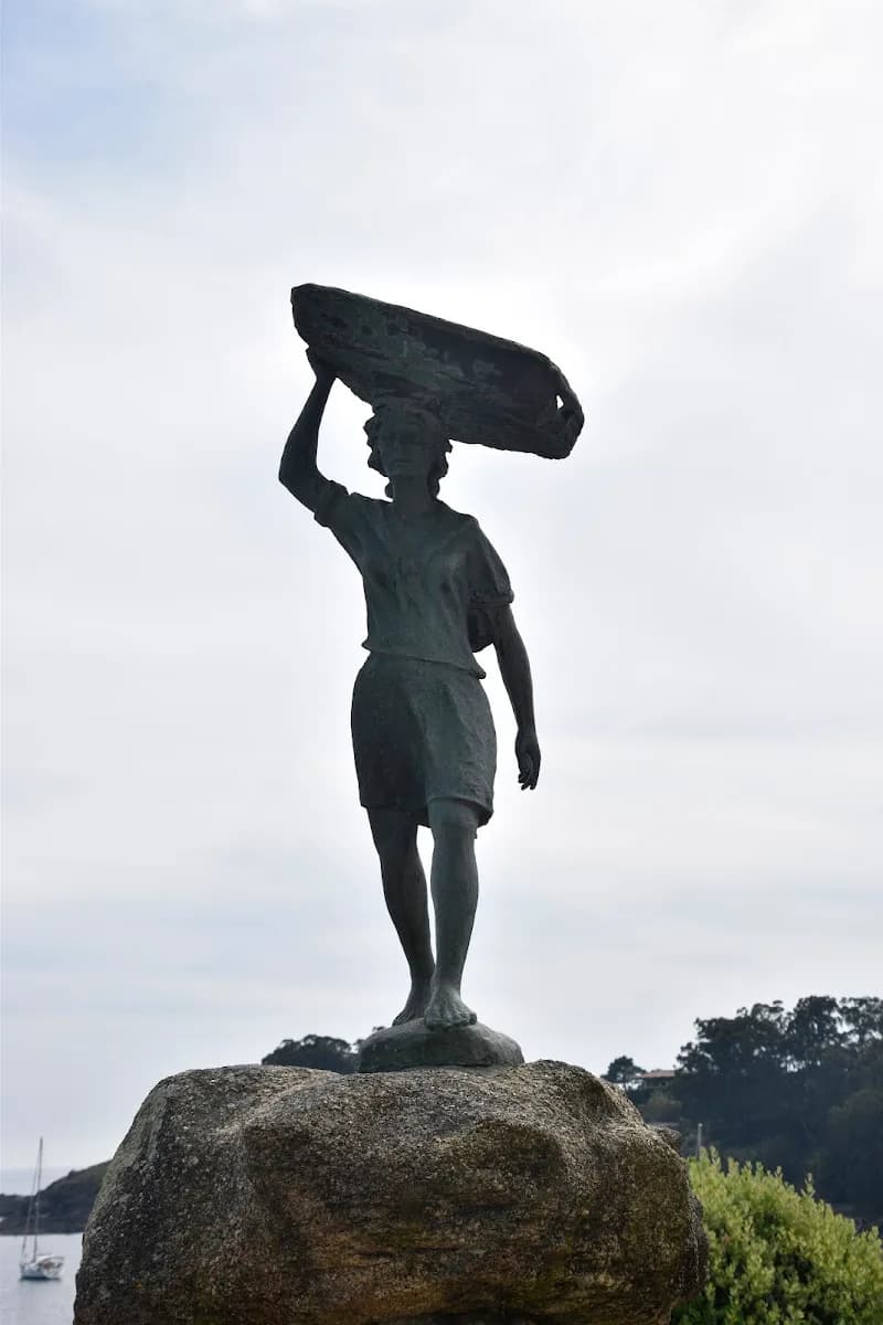 Miradoiro de A Peixeira