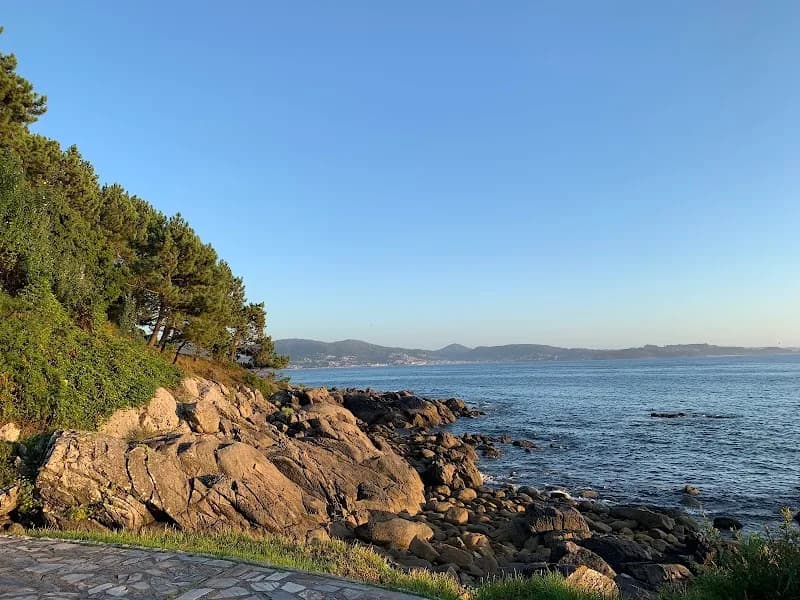 Miradoiro de Festiñanzo