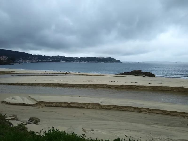 Praia de Agrelo Portomaior