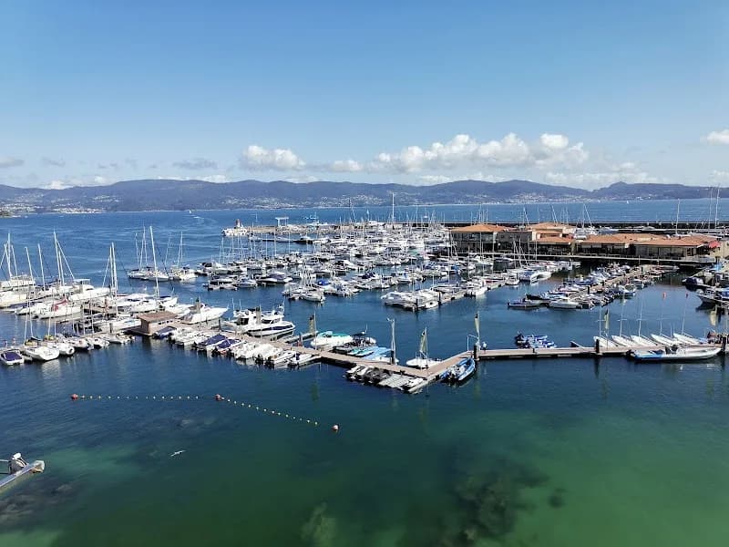 Real Club Nautico de Sanxenxo