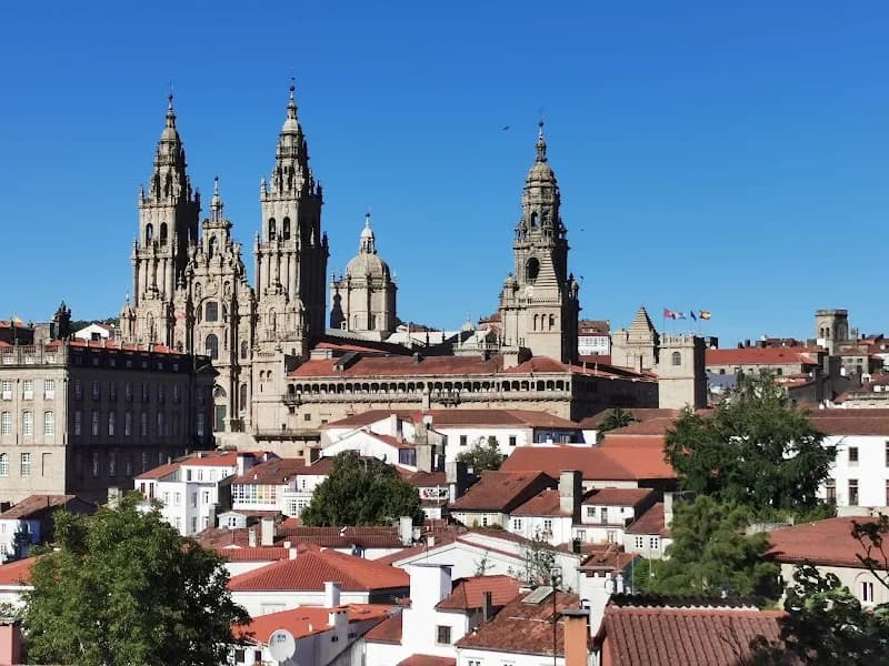 Santiago de Compostela